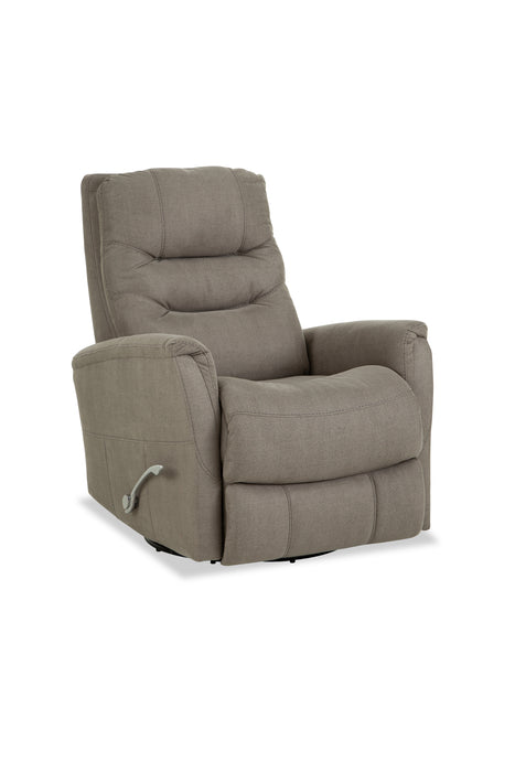 Genesis Swivel Glider Recliner