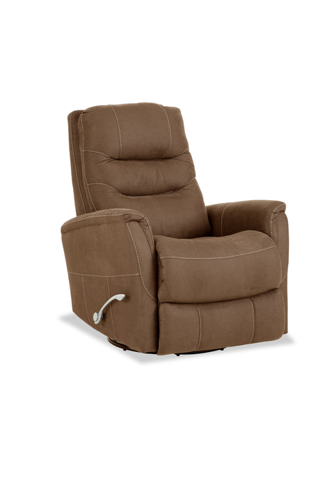 Genesis Swivel Glider Recliner