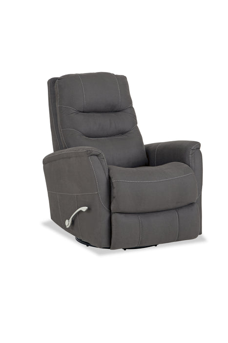 Genesis Swivel Glider Recliner