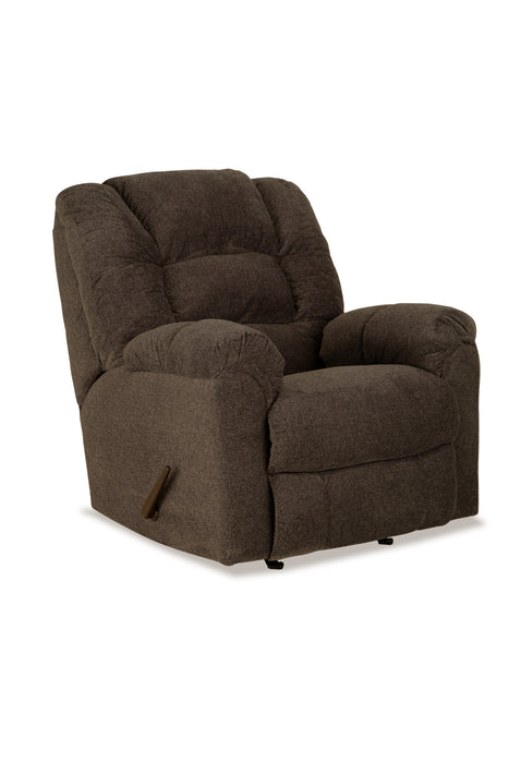 Champ Rocker Recliner