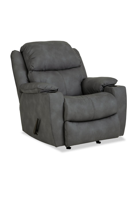 Stellar Rocker Recliner