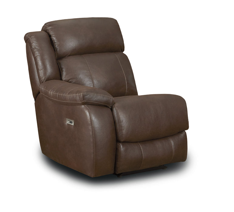 Rubix LSF 1Arm Power Recliner