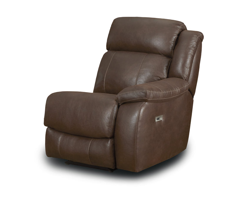 Rubix RSF1Arm Power Recliner