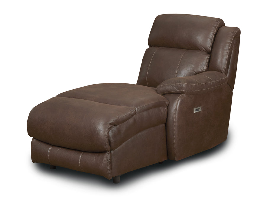 Rubix Rocker Recliner