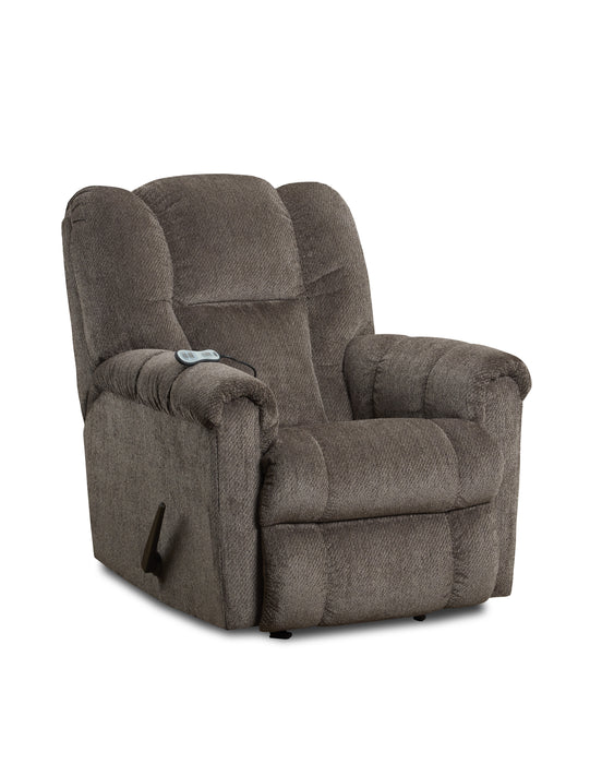 Revive Rocker Recliner W/Massage & Heat
