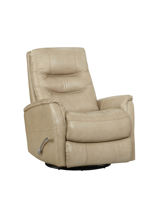 Revelation Swivel Glider Recliner