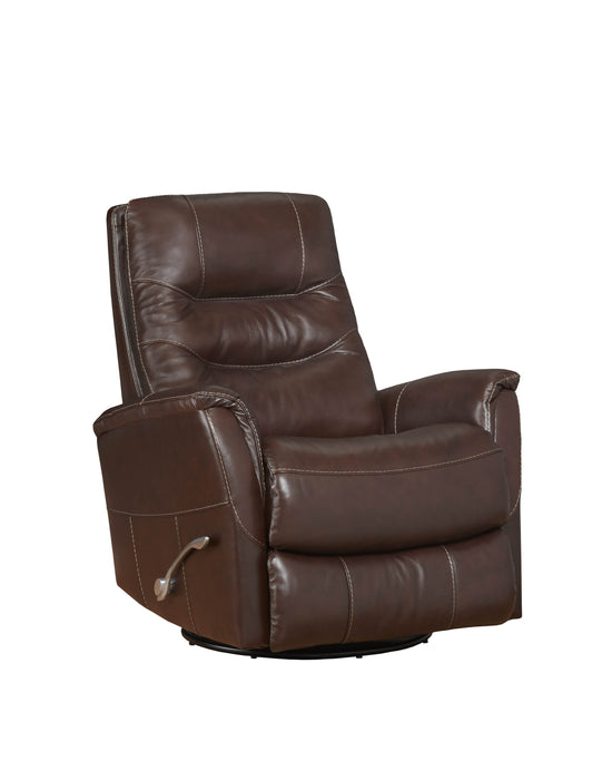 Revelation Swivel Glider Recliner