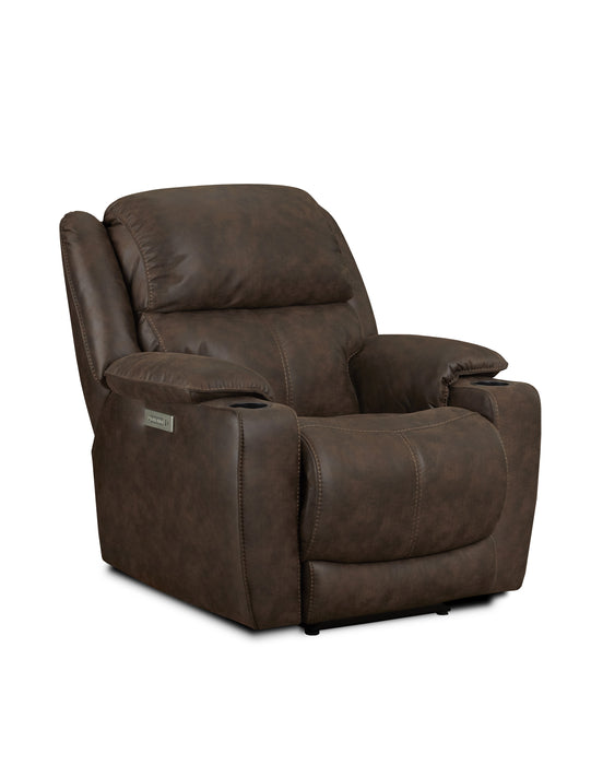 Arthur Power Recliner