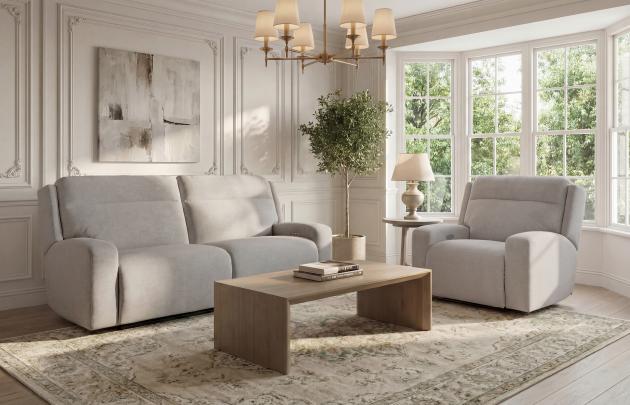 Caleb Loveseat