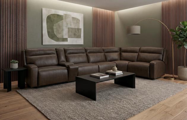 Ethan Sectional