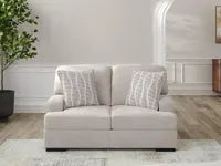 High Profile Loveseat