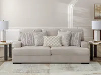 High Profile Sofa