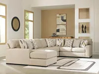 Laurelgrove 5-Piece Sectional with Chaise