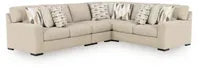 Laurelgrove 4-Piece Sectional