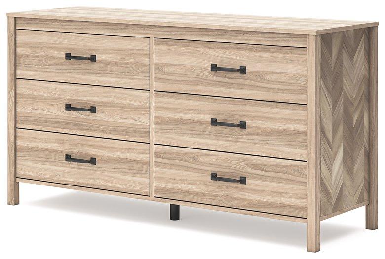 Battelle Dresser