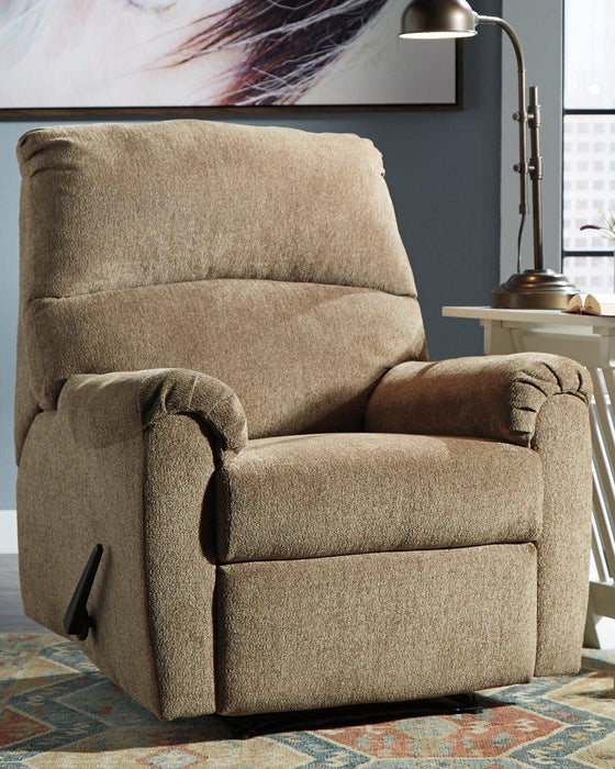 Nerviano Recliner