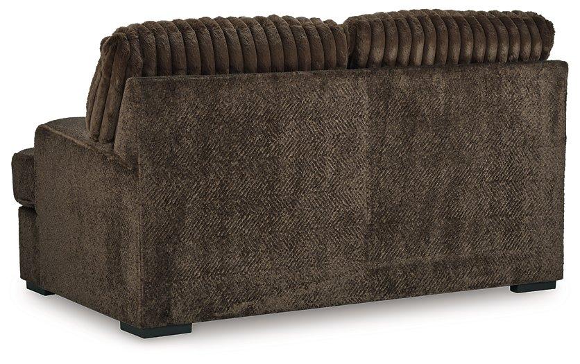 Aylesworth Loveseat