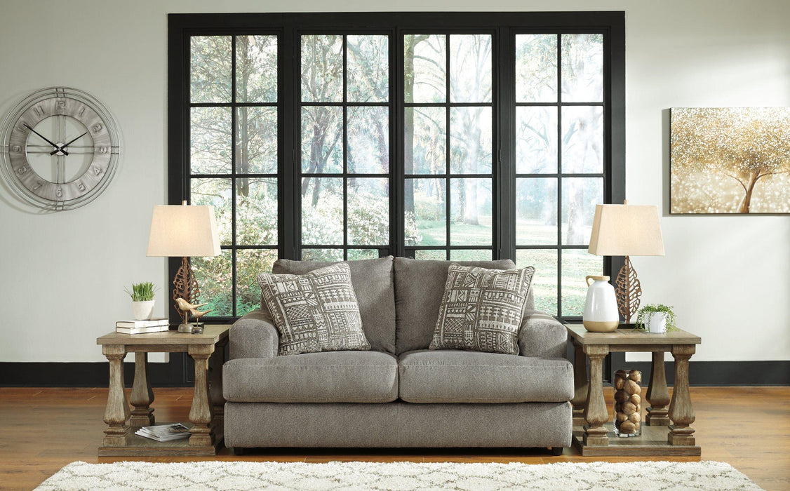 Soletren Living Room Set