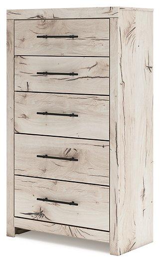 Lawroy Chest of Drawers