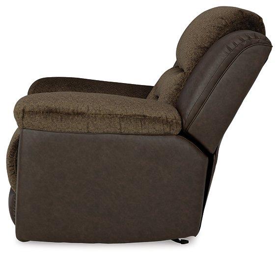 Dorman Recliner