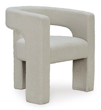 Landick Accent Chair