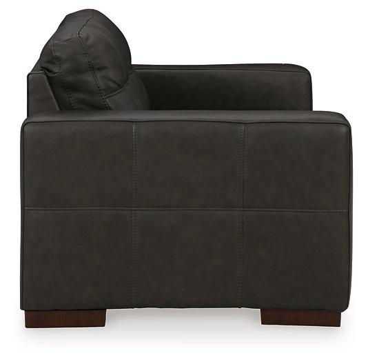 Luigi Loveseat