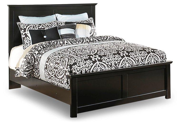 Maribel Bed image