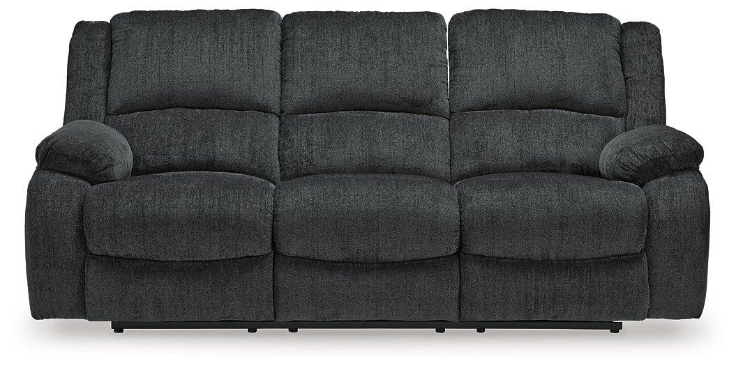 Draycoll Reclining Sofa image