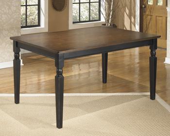 Owingsville Dining Table