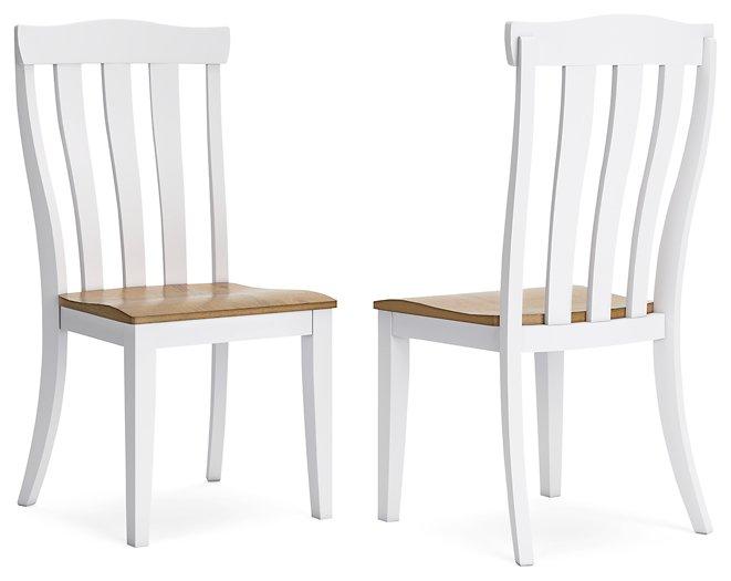 Ashbryn Dining Set