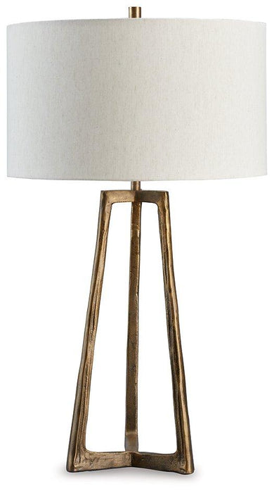 Ryandale Table Lamp