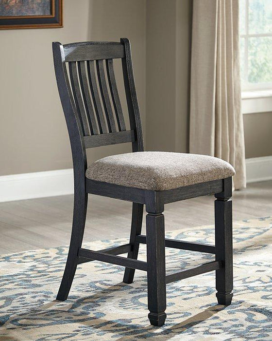 Tyler Creek Counter Height Bar Stool