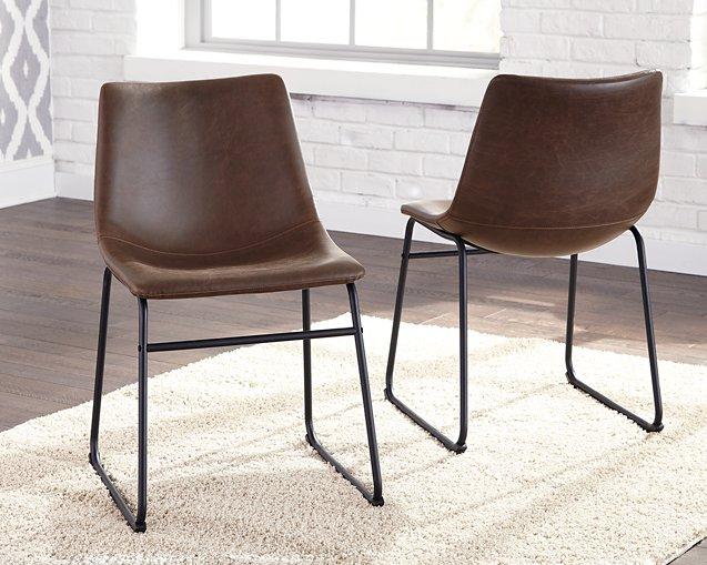 Centiar Dining Chair