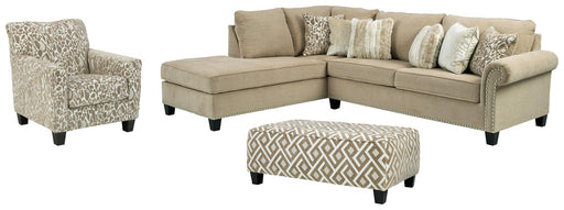 Dovemont Living Room Set image