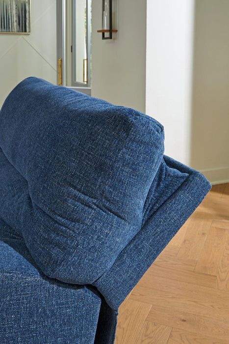 Acklen Place Power Reclining Sectional with Chaise