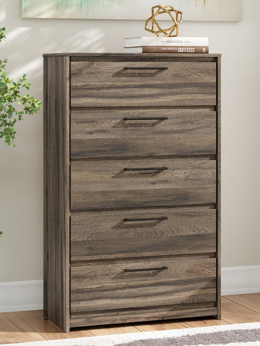 Elbrim Chest of Drawers
