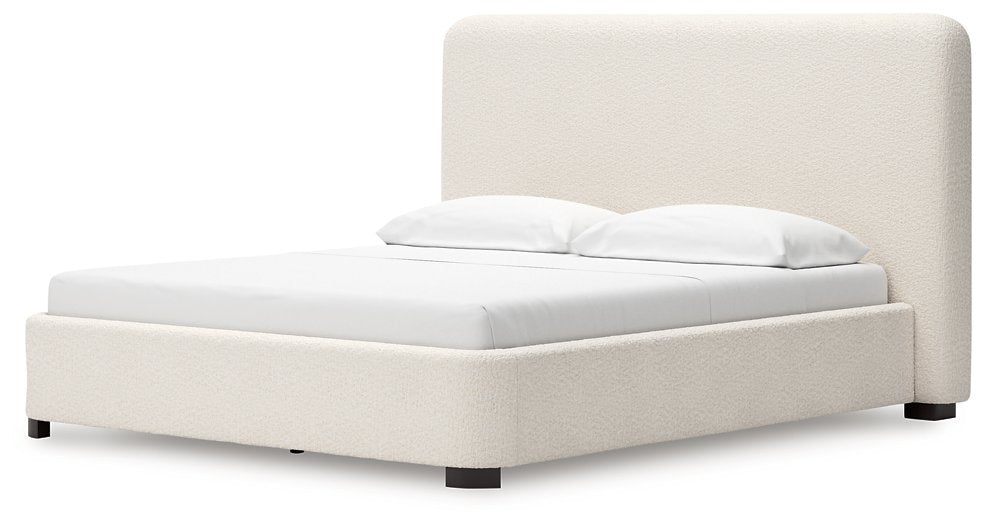 Brintstreet California King Upholstered Bed