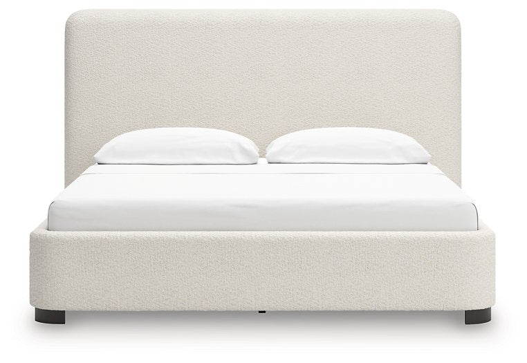 Brintstreet California King Upholstered Bed