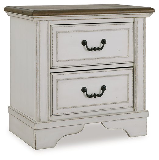 Blendon Nightstand