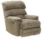 Catnapper Pearson Power Wall Hugger Recliner in Mocha image