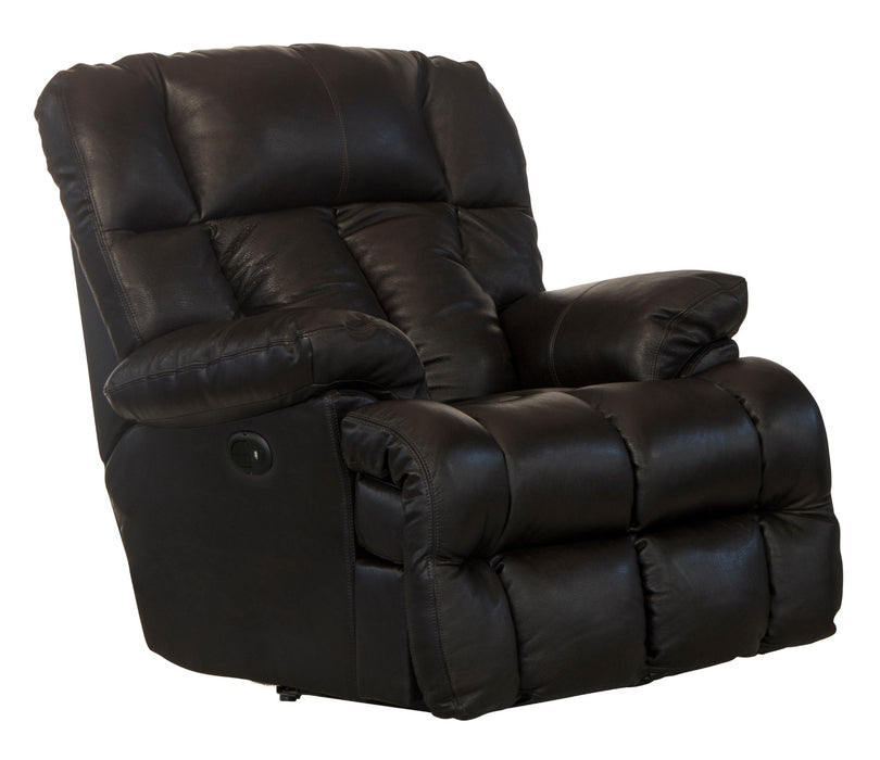 Victor Power Lay Flat Chaise Recliner