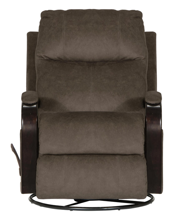 Niles Swivel Glider Recliner