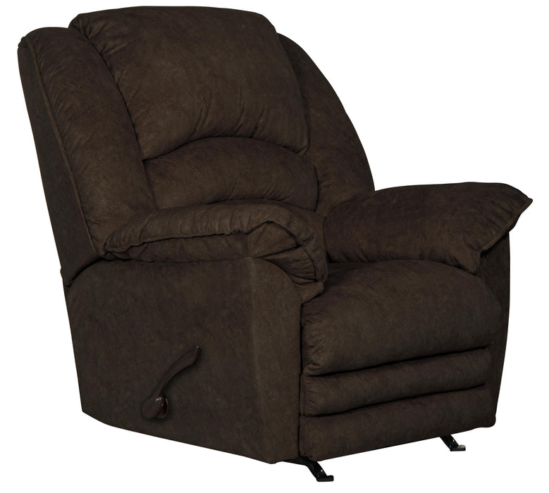 Rialto Chaise Rocker Recliner