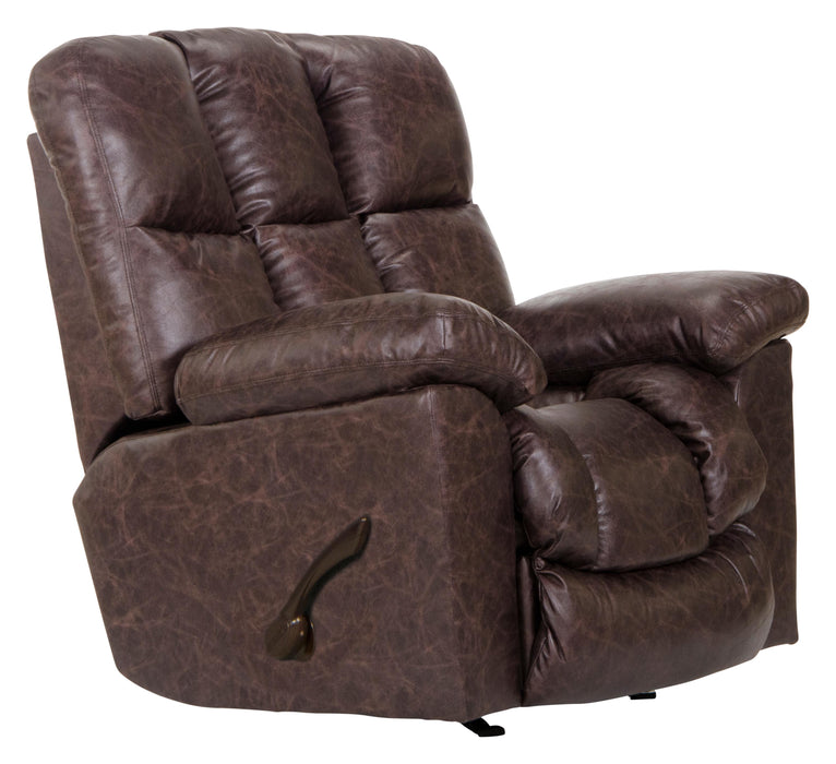 Mayfield Glider Recliner