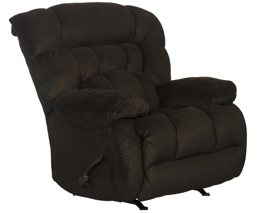 Daly Chaise Rocker Recliner