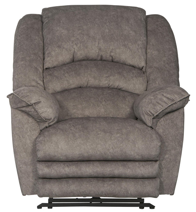 Rialto Power Lay Flat Recliner