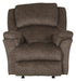 Malloy Power Rocker Recliner image