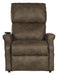 Brett Power Reclining Lift Chair image