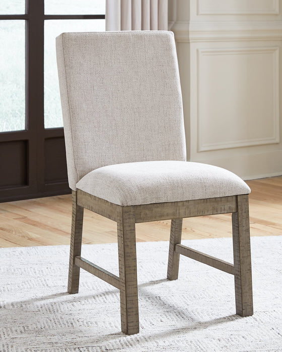 Langford Dining Chair