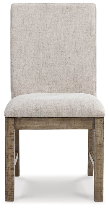 Langford Dining Chair